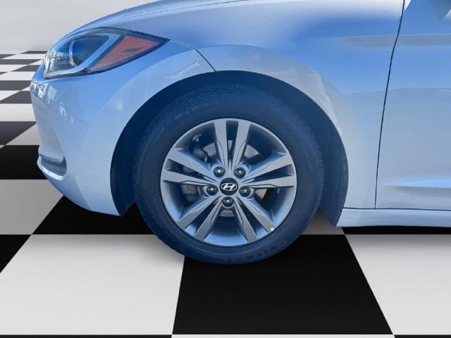 2018 Hyundai Elantra - $8,954