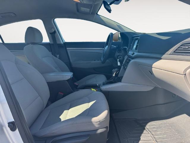2018 Hyundai Elantra - $8,954