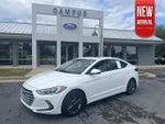 2018 Elantra Thumbnail 1