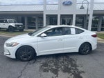 2018 Elantra Thumbnail 2