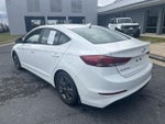 2018 Elantra Thumbnail 3