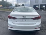 2018 Elantra Thumbnail 4