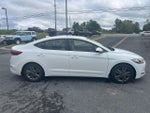 2018 Elantra Thumbnail 6