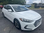 2018 Elantra Thumbnail 7