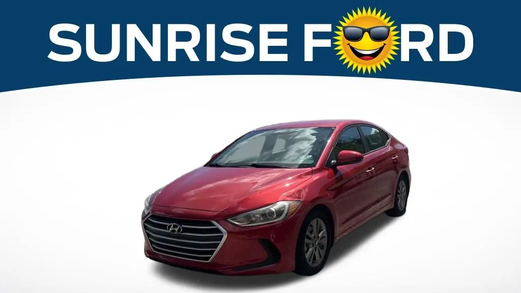 Preowned 2018 Hyundai ELANTRA SEL for Sale
