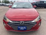 2019 Elantra Thumbnail 3