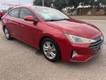 2019 Elantra Thumbnail 4