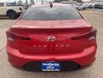 2019 Elantra Thumbnail 6
