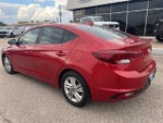 2019 Elantra Thumbnail 7