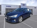 2019 Elantra Thumbnail 1