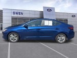 2019 Elantra Thumbnail 2
