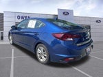 2019 Elantra Thumbnail 3