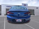 2019 Elantra Thumbnail 4