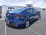 2019 Elantra Thumbnail 5