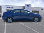 2019 Elantra Thumbnail 6