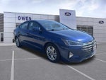 2019 Elantra Thumbnail 7