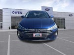 2019 Elantra Thumbnail 8