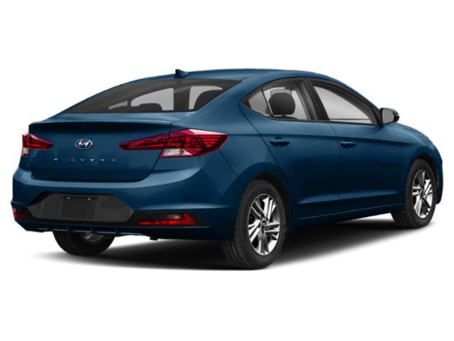 2019 Hyundai Elantra - $3,200