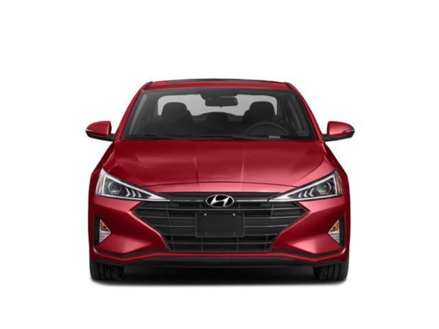 2019 Hyundai Elantra - $3,200
