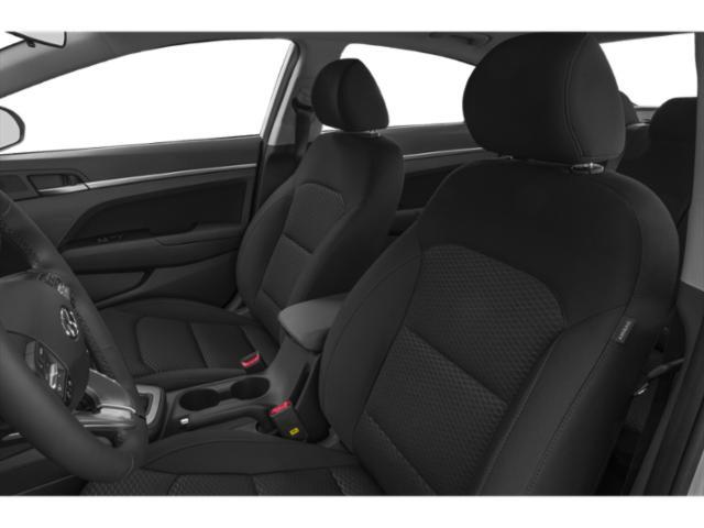 2019 Hyundai Elantra - $3,200