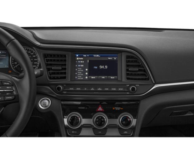 2019 Hyundai Elantra - $3,200