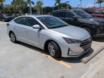 2020 ELANTRA Thumbnail 1