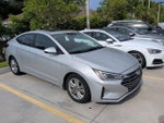 2020 ELANTRA Thumbnail 2