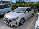 2020 ELANTRA Thumbnail 3