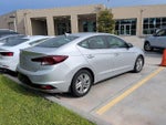 2020 ELANTRA Thumbnail 4