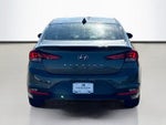2020 Elantra Thumbnail 6