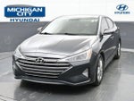2020 Elantra Thumbnail 1