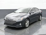 2020 Elantra Thumbnail 4
