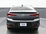 2020 Elantra Thumbnail 7