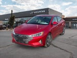 2020 Elantra Thumbnail 1