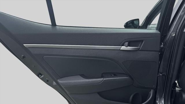2020 Hyundai ELANTRA Limited