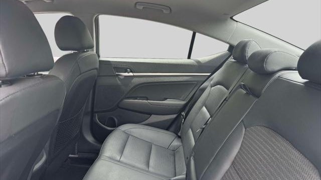 2020 Hyundai ELANTRA Limited