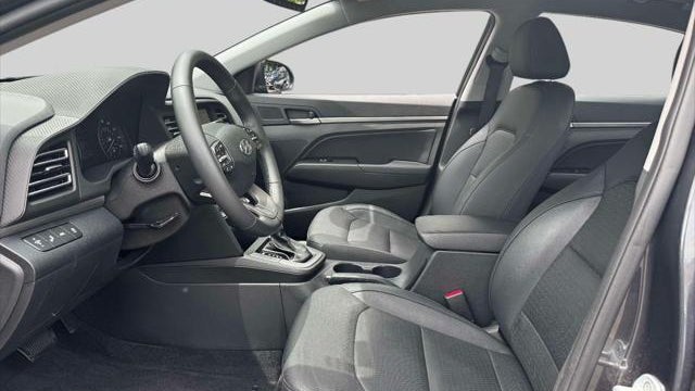 2020 Hyundai ELANTRA Limited