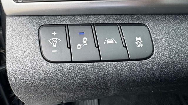 2020 Hyundai ELANTRA Limited
