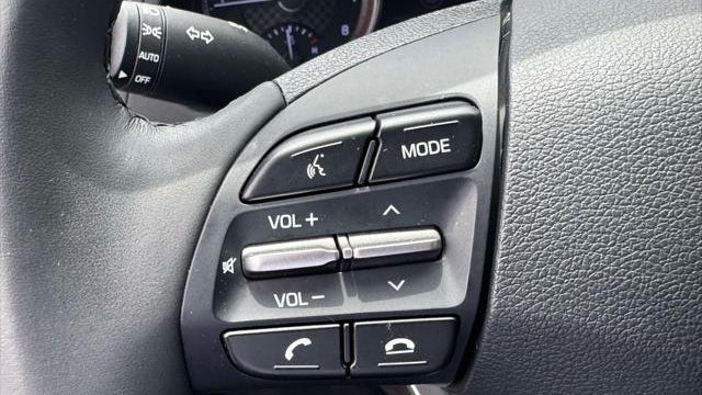 2020 Hyundai ELANTRA Limited