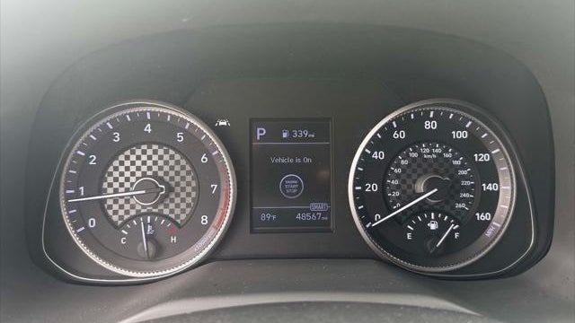 2020 Hyundai ELANTRA Limited