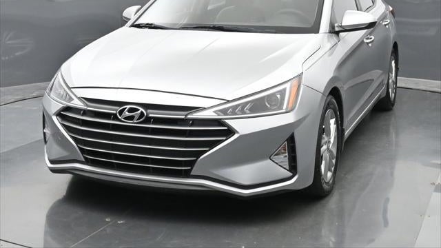 Preowned 2020 Hyundai ELANTRA SEL for Sale