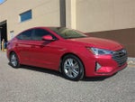 2020 Elantra Thumbnail 1