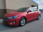 2020 Elantra Thumbnail 9