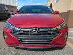 2020 Elantra Thumbnail 10