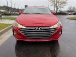 2020 Elantra Thumbnail 2