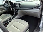 2017 Elantra Thumbnail 4