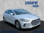 2017 Elantra Thumbnail 16