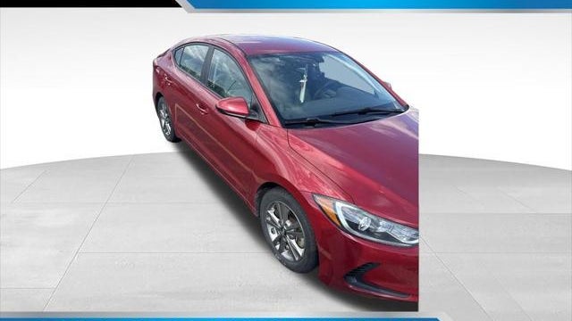 Preowned 2017 Hyundai ELANTRA SE for Sale