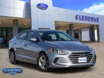 2017 Elantra Thumbnail 1