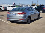 2017 Elantra Thumbnail 7